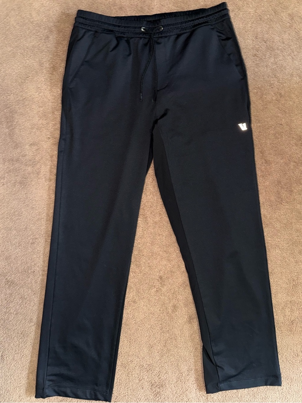 Vuori Mens Sunday Track Pants